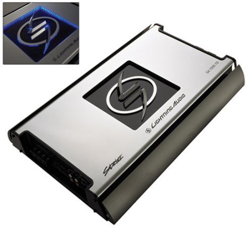 Lightning Audio S4.1000.1D. Технические характеристики S4.1000.1D.